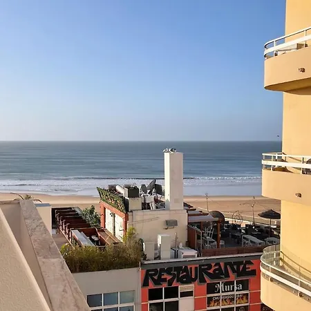 Apartment T1 Ideal - Praia Da Rocha