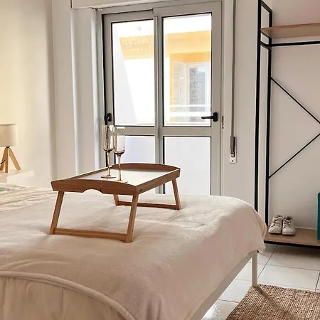 T1 Ideal - Praia Da Rocha Apartment *