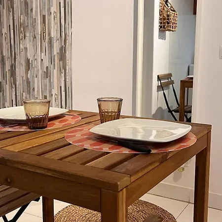 T1 Ideal - Praia Da Rocha Apartment